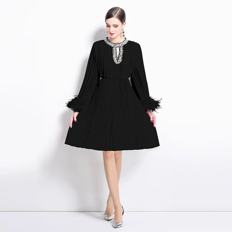 Just the intro dress FD705 image