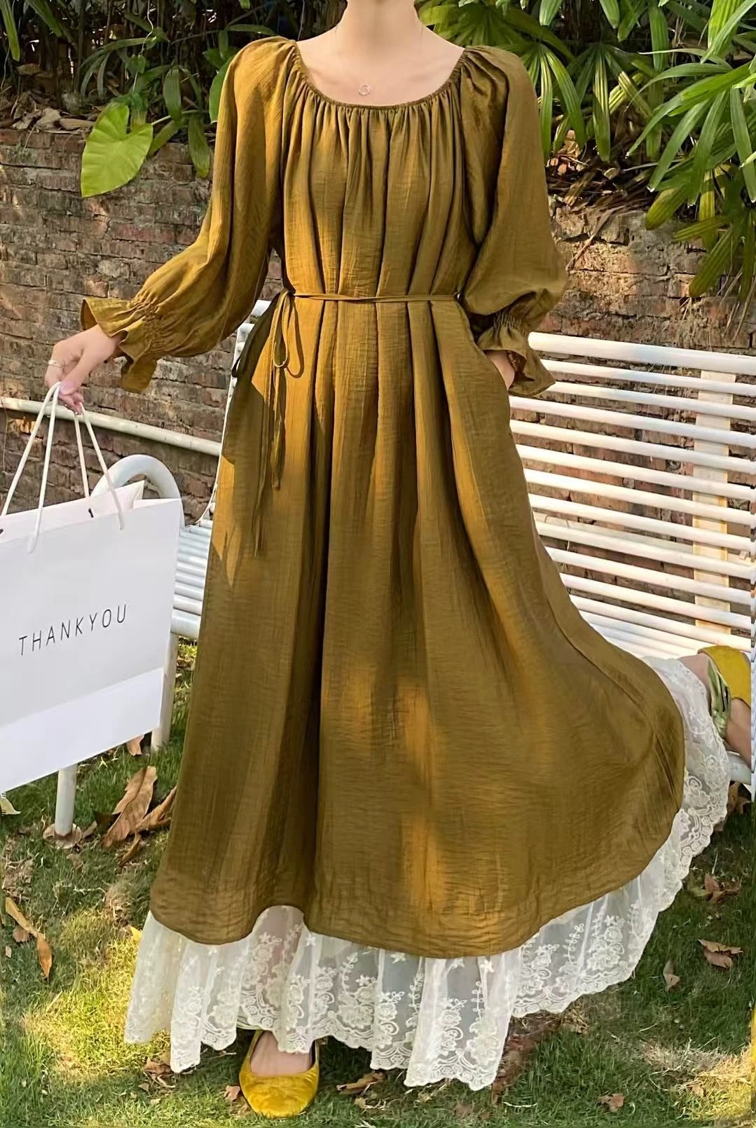 Kiki dress CD90 image