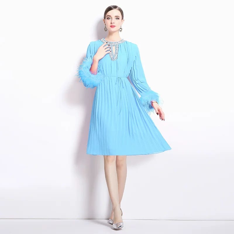 Just the intro dress FD705 image