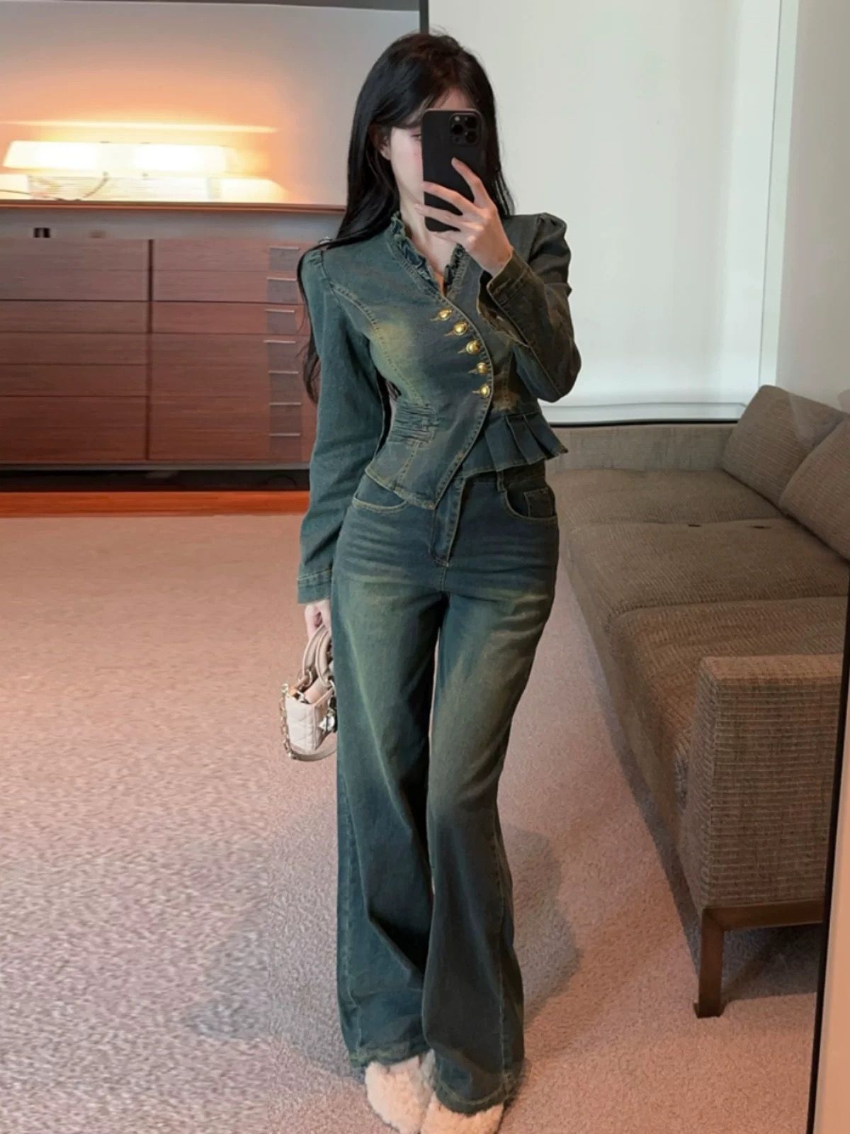 Cold night out set DTP167 image