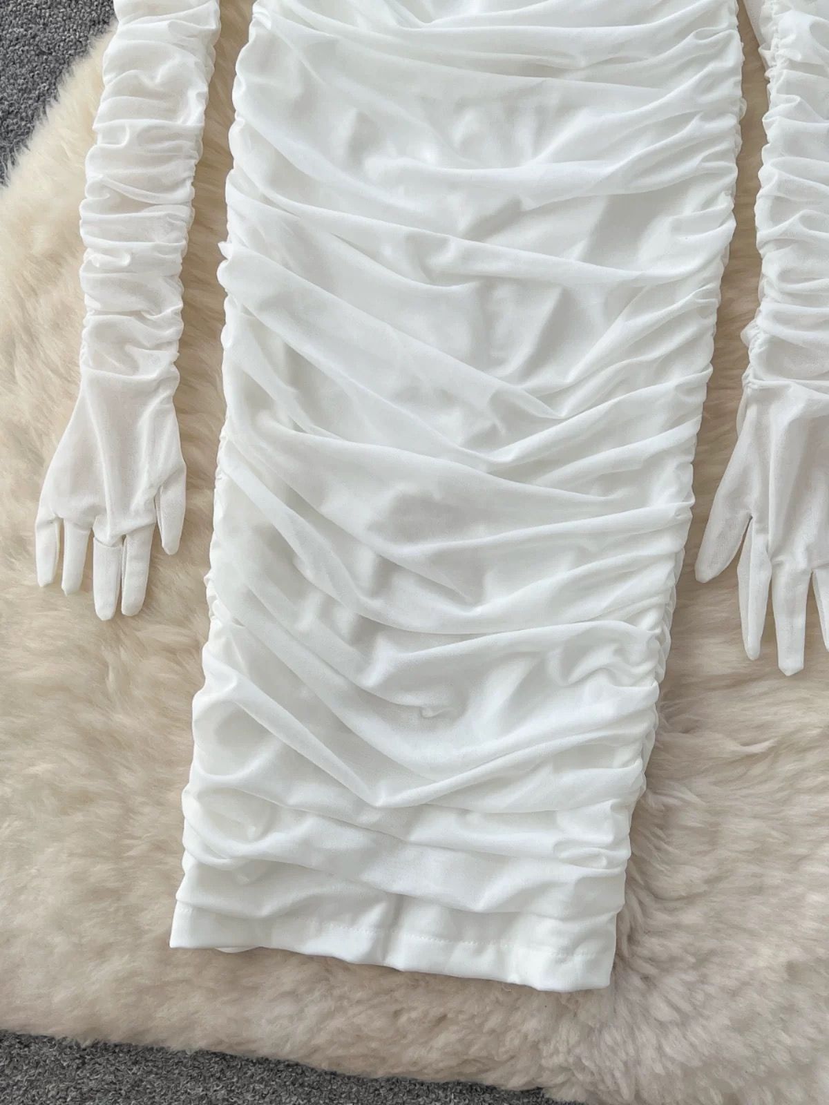 Mizuka dress FBC457 image