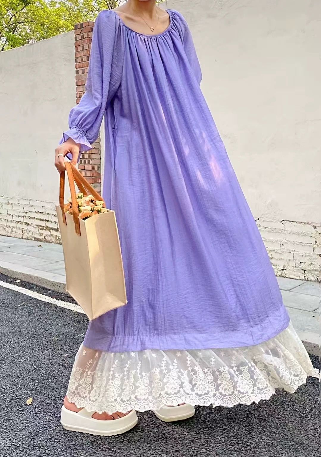 Kiki dress CD90 image