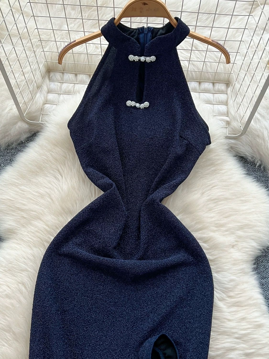 Royal fantasies qipao dress Q221 image