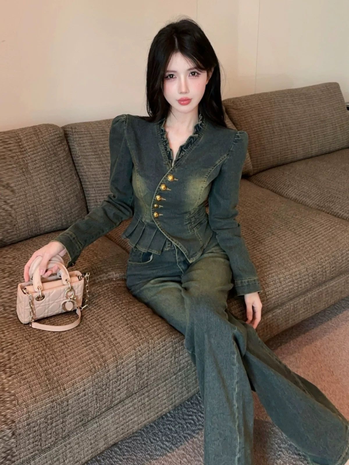 Cold night out set DTP167 image