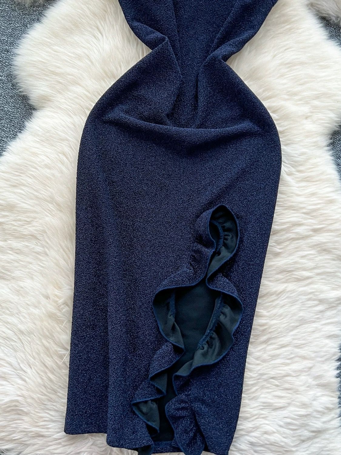 Royal fantasies qipao dress Q221 image