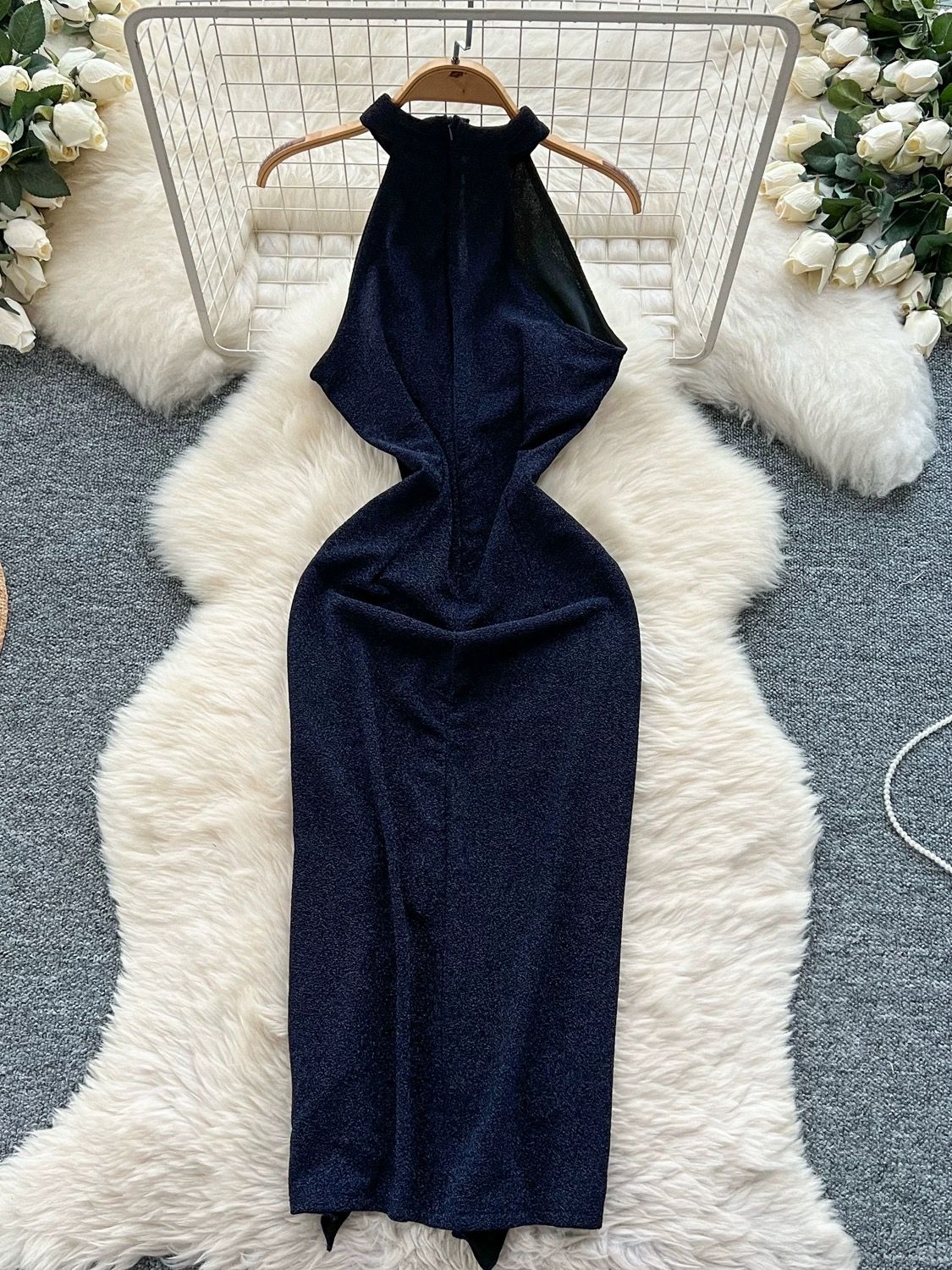 Royal fantasies qipao dress Q221 image