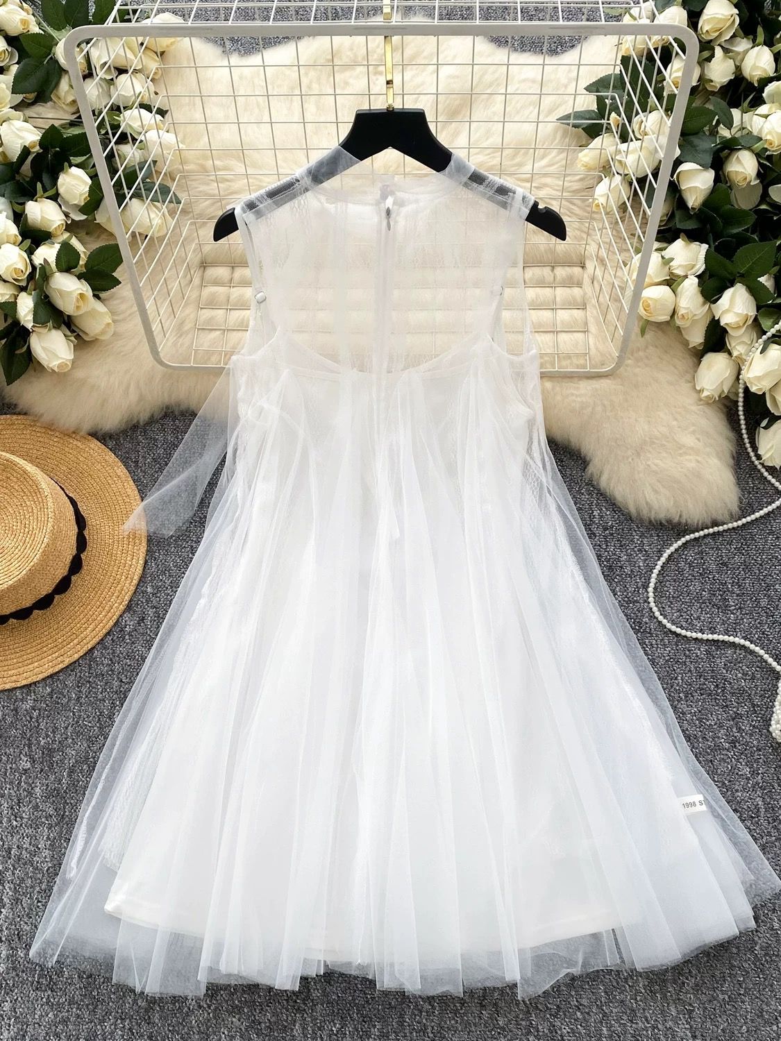 Candi dress FD979 image