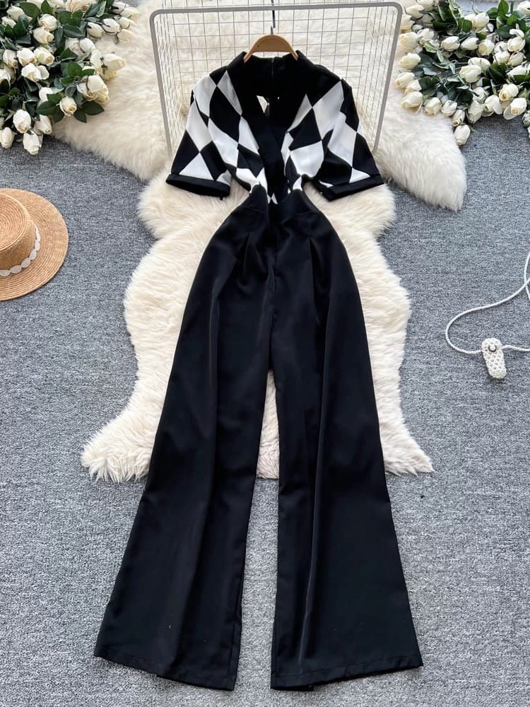 Turks destination jumpsuit FJS103 image