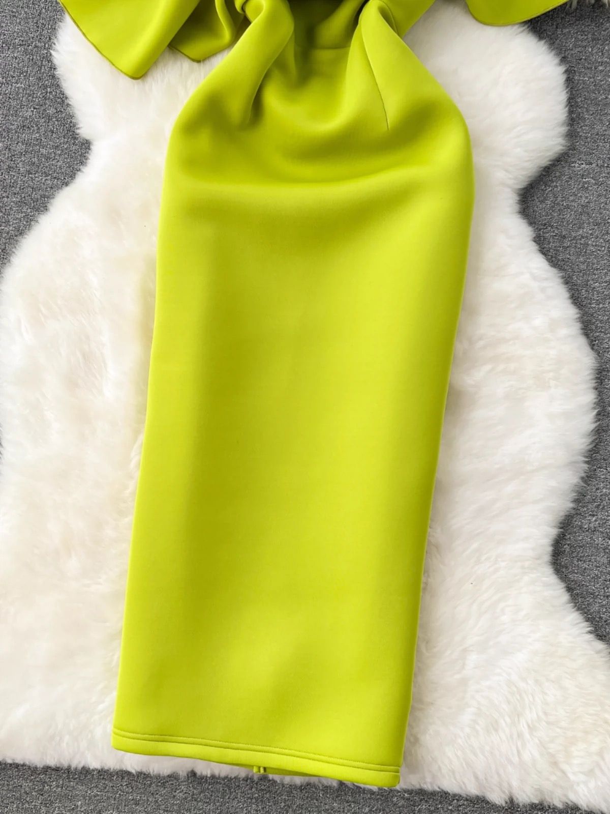 Hollywood glam dress EBC180 image