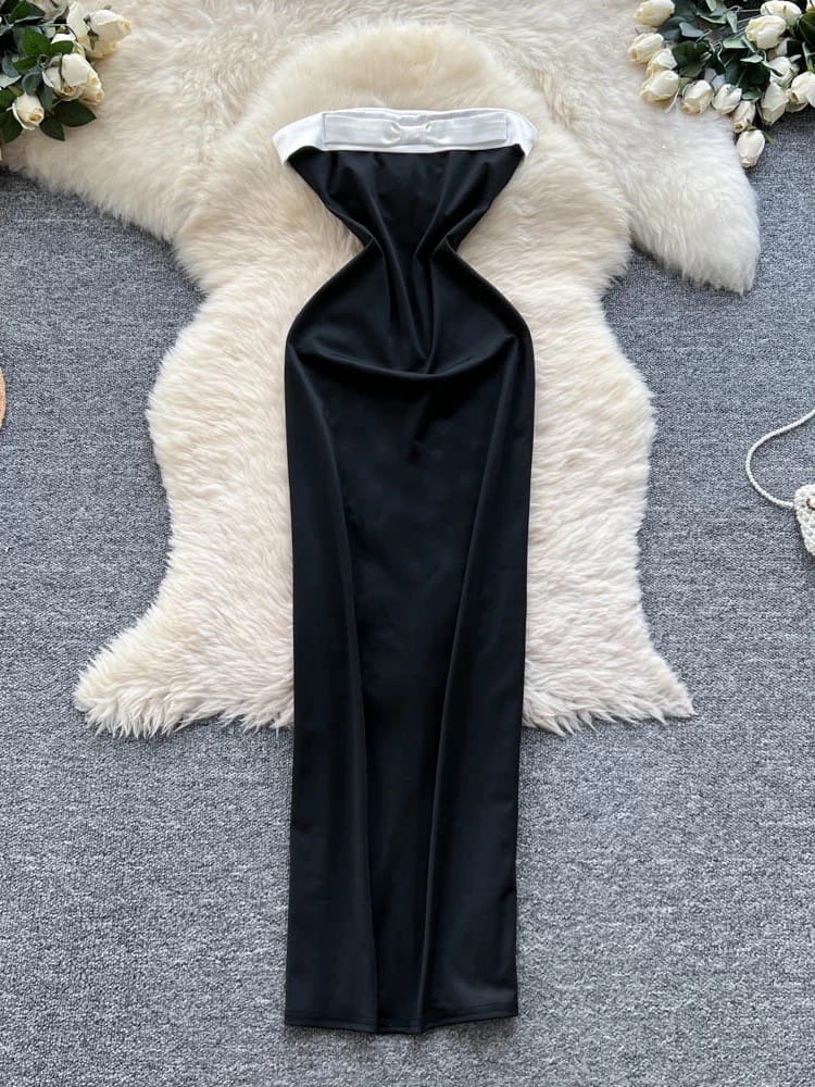 Star of the evening dress FBC295 image