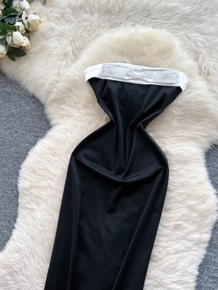 Star of the evening dress FBC295 image