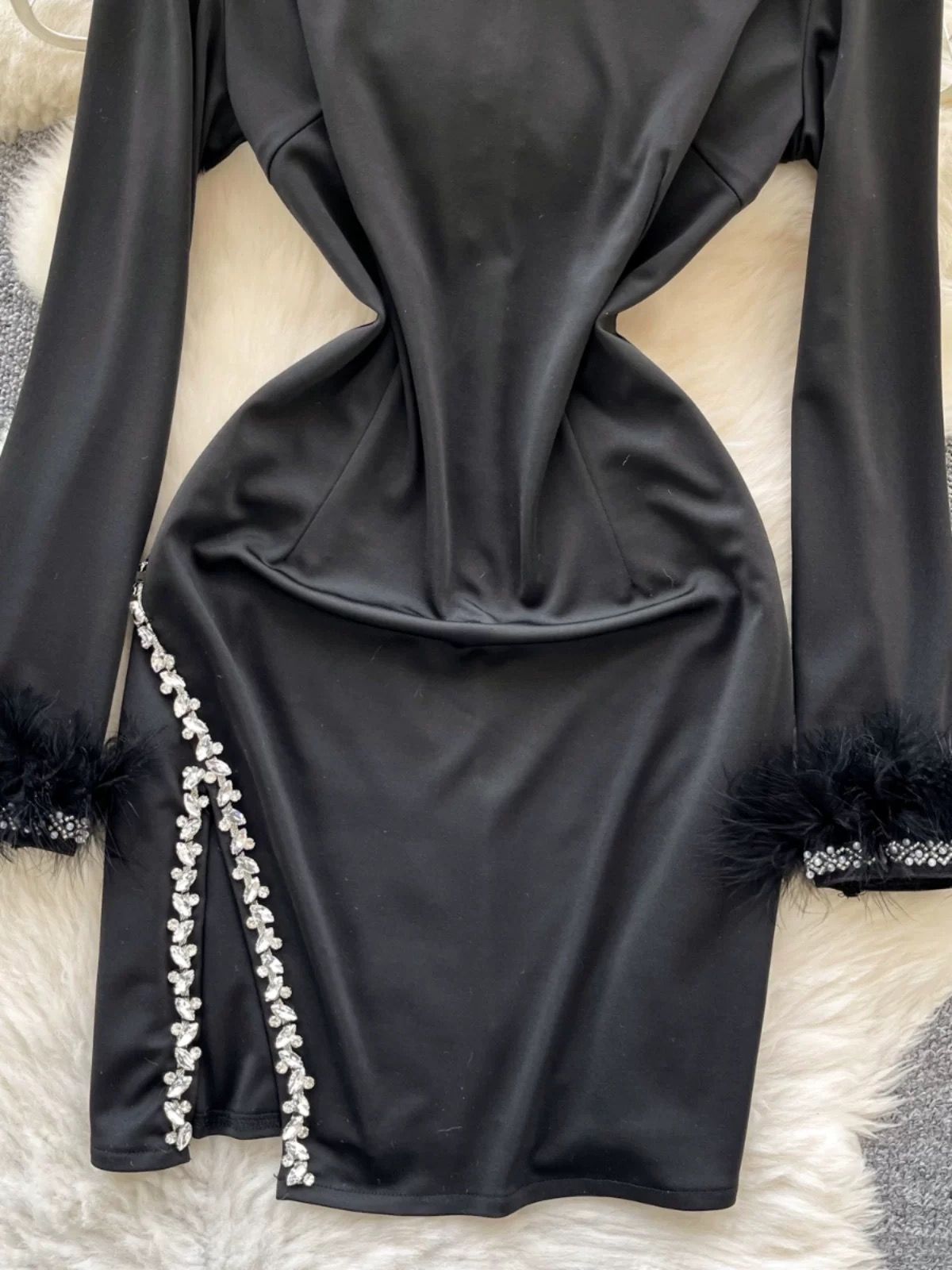 Sun kissed dress FBC455 image