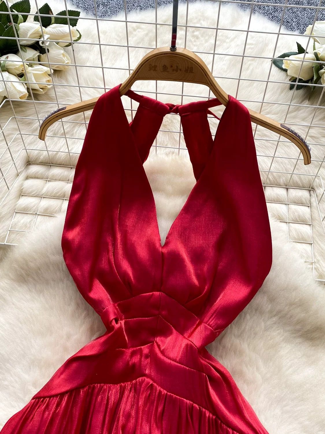 Vacay in Zanzibar dress CD86 image