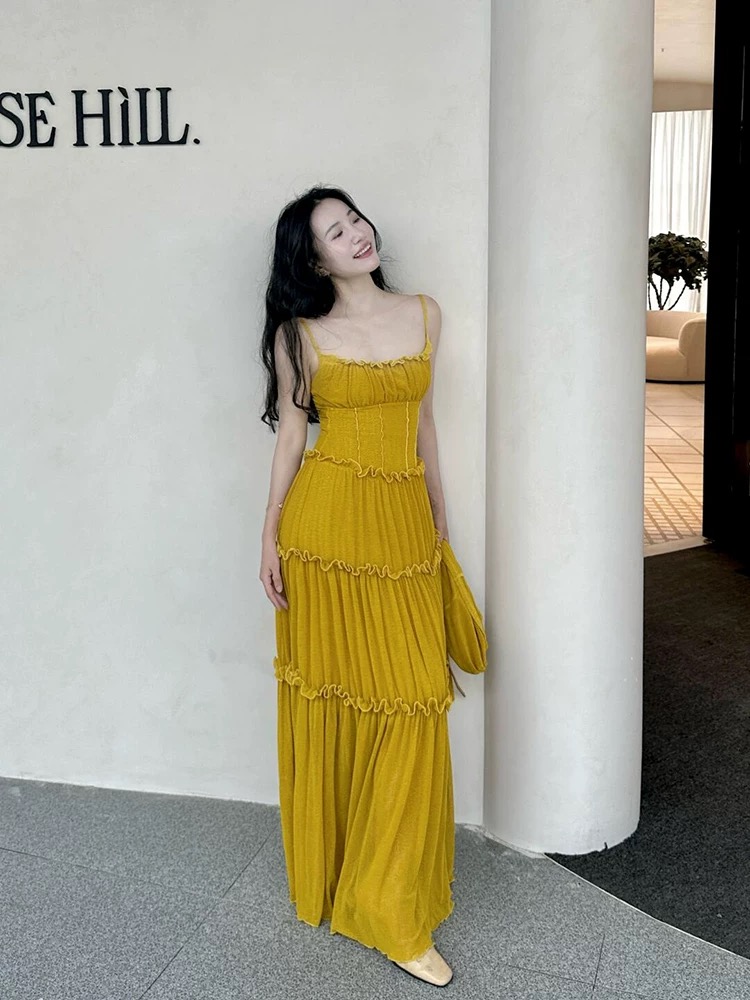 Fluttering beauty dress CD962 image