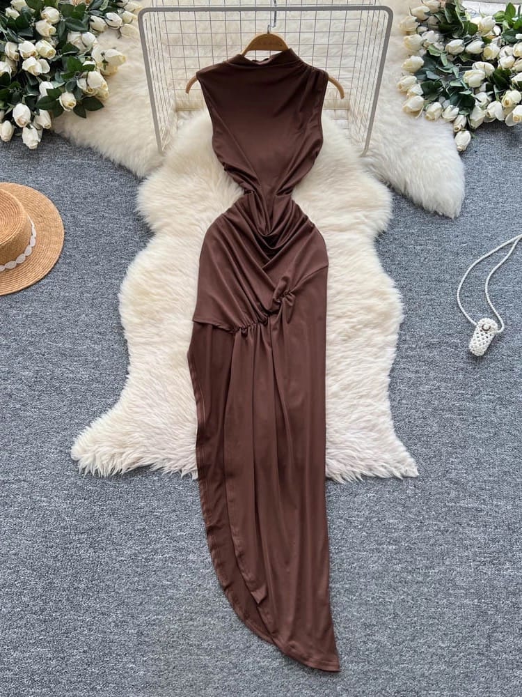 Give me a break dress CBC1017 image