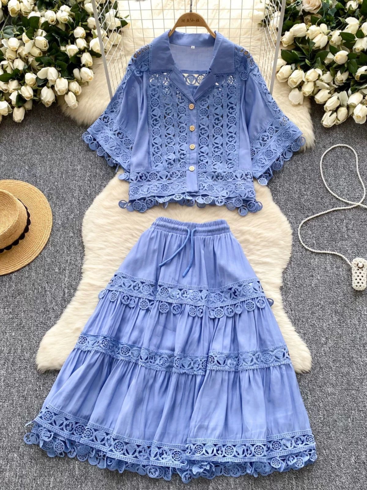 Trinity set CTP458 image