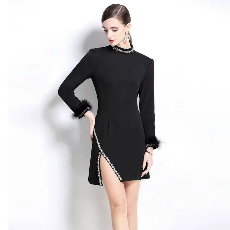 Sun kissed dress FBC455 image