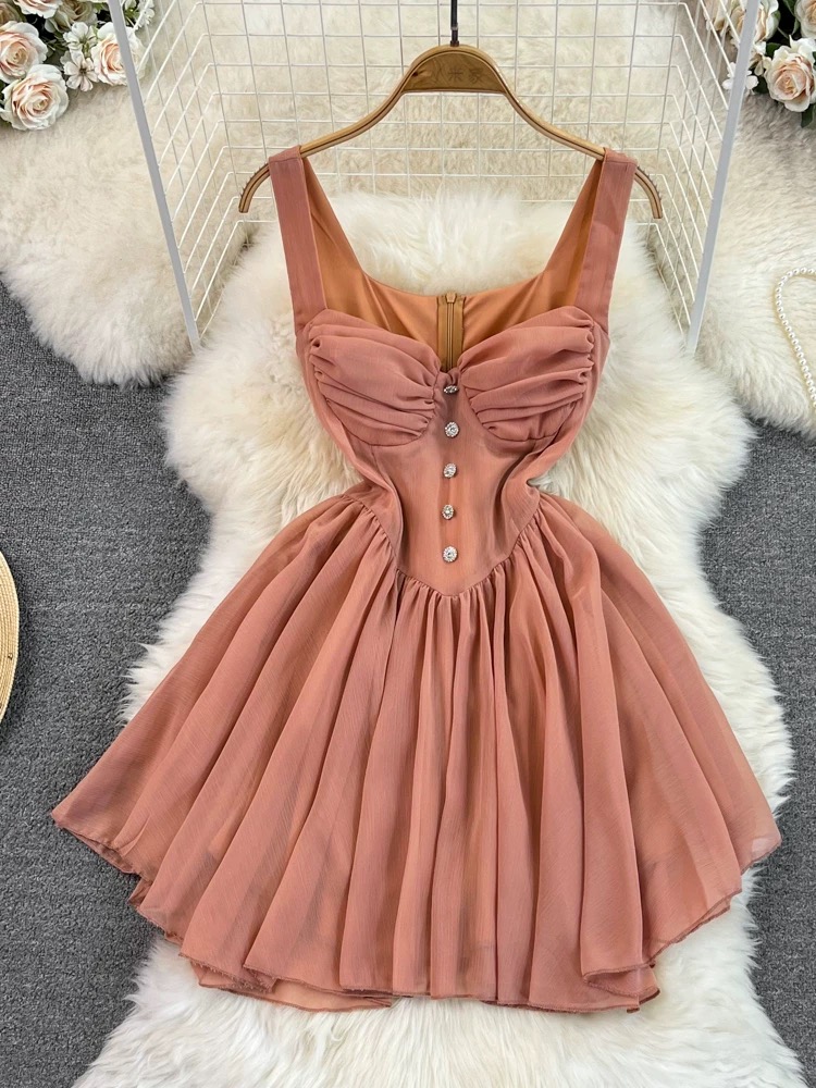 Seriously stylish dress CD1897 image
