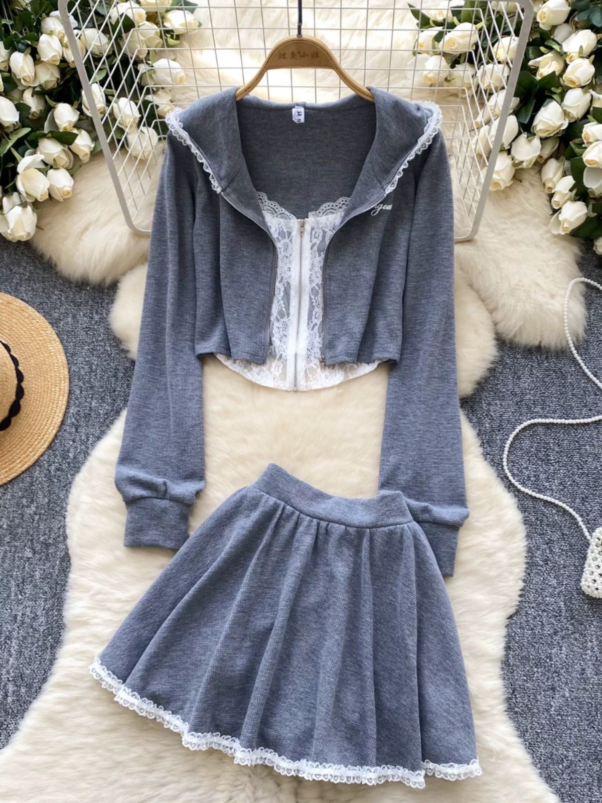 She’s bad set CTP562 image