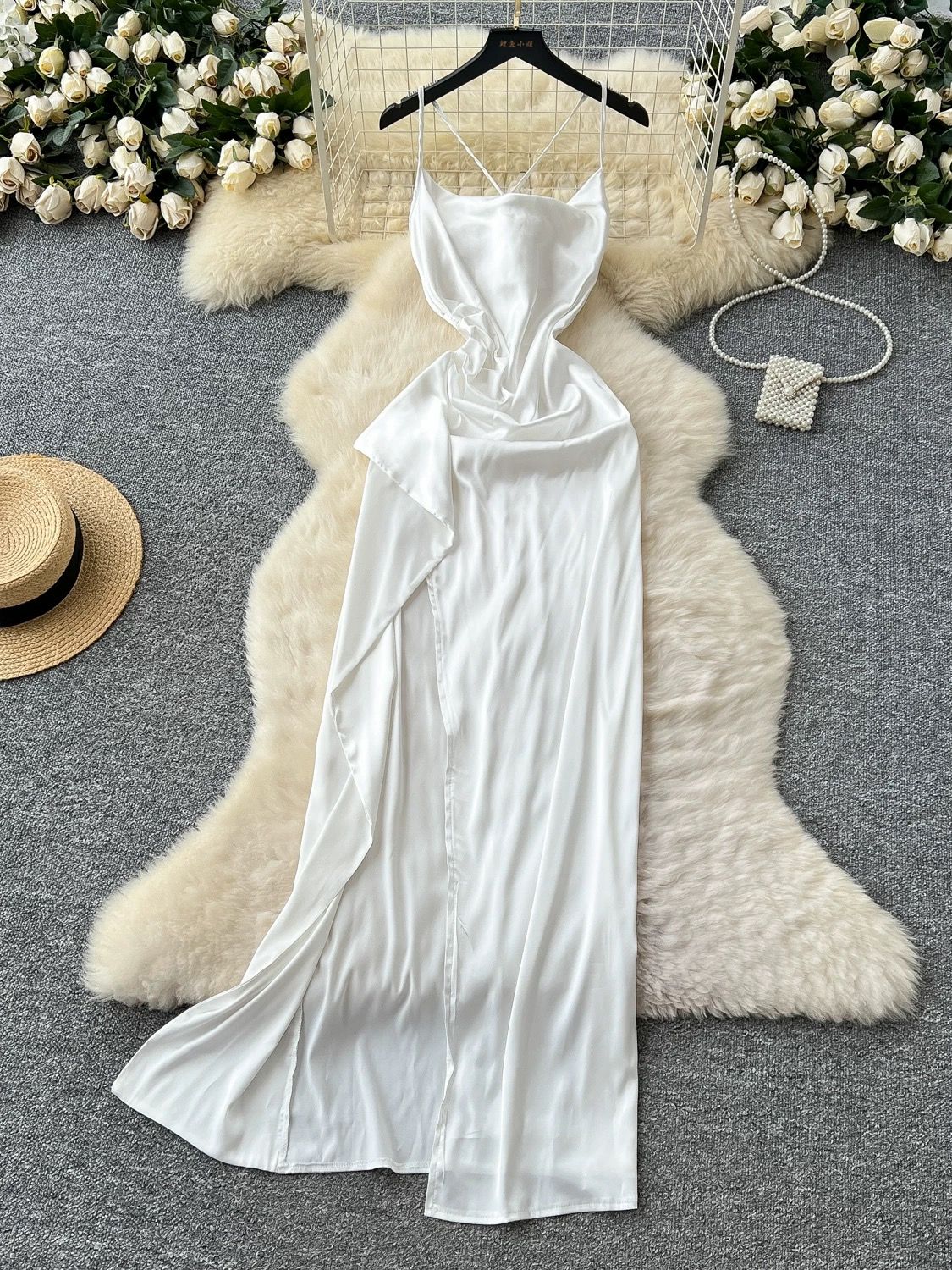 Back to business dress FD901 image