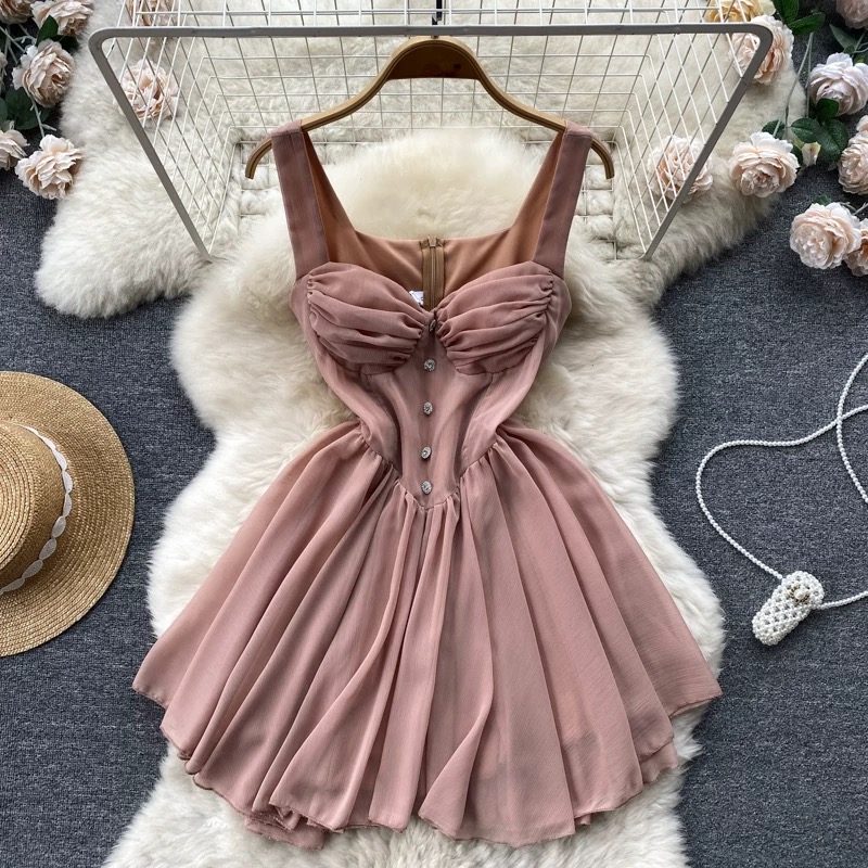 Seriously stylish dress CD1897