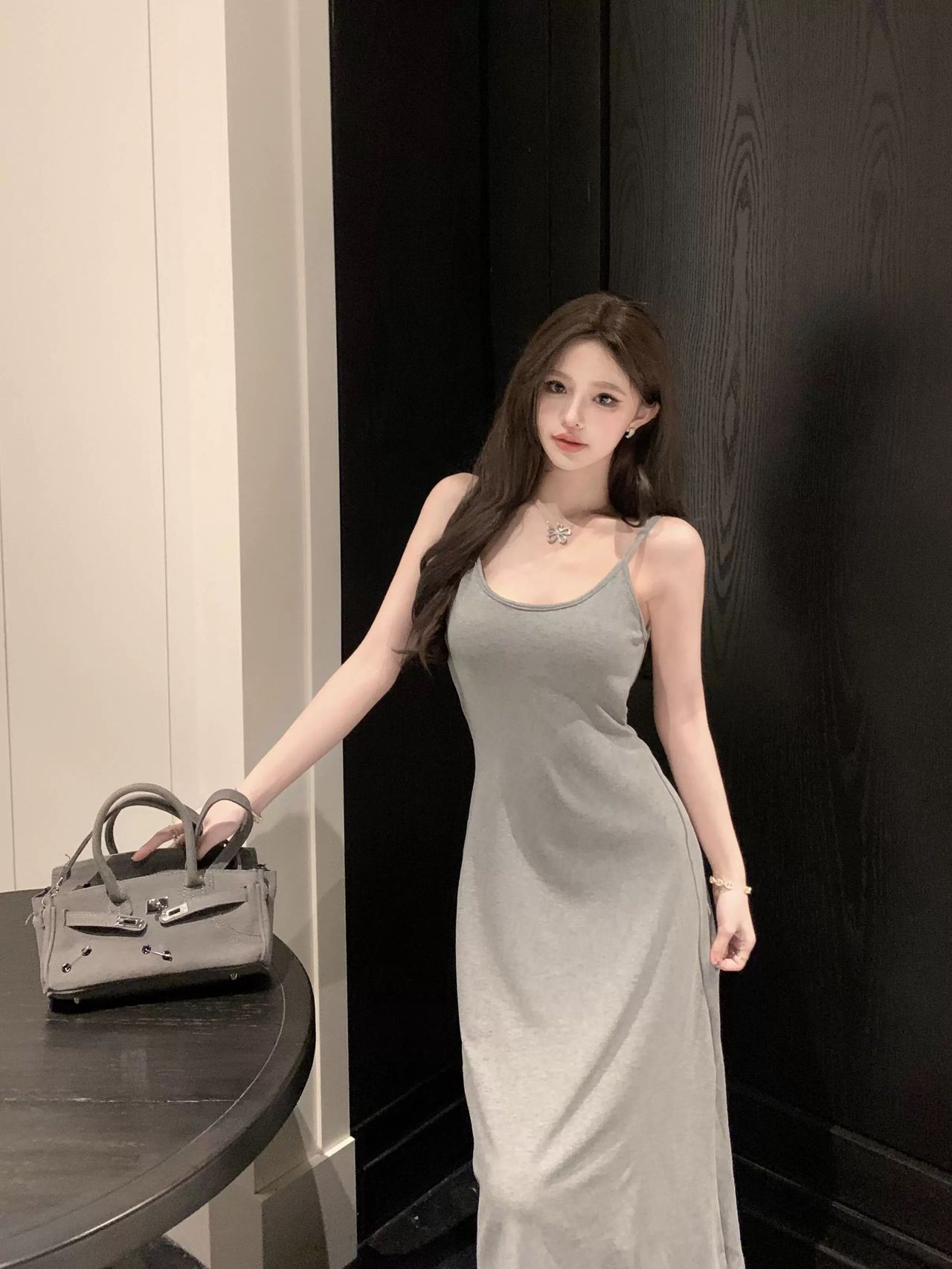 Never overdressed dress CBC1221 image