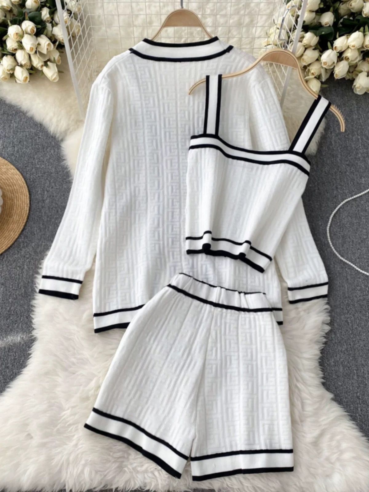 Picnic talks set CTP563 image