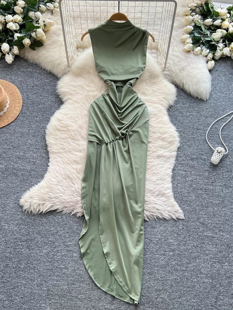 Give me a break dress CBC1017 image