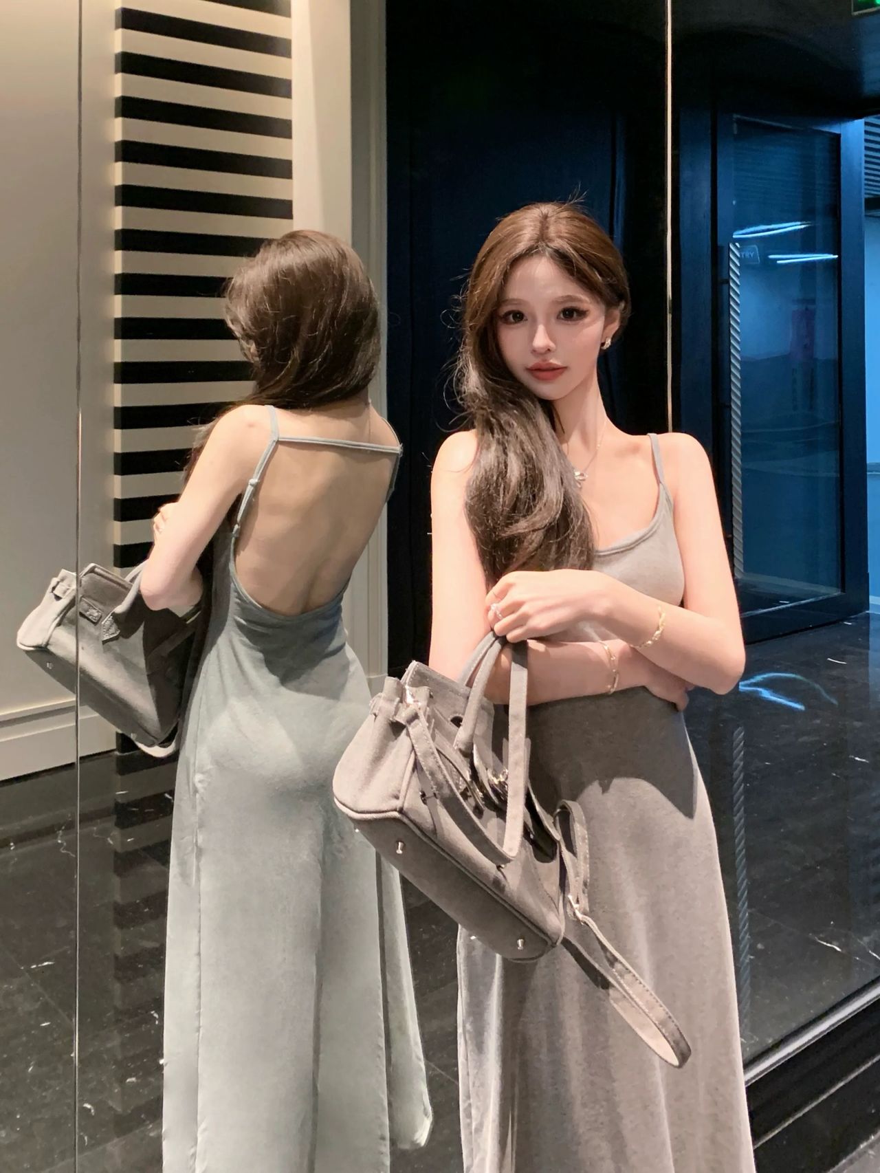 Never overdressed dress CBC1221 image