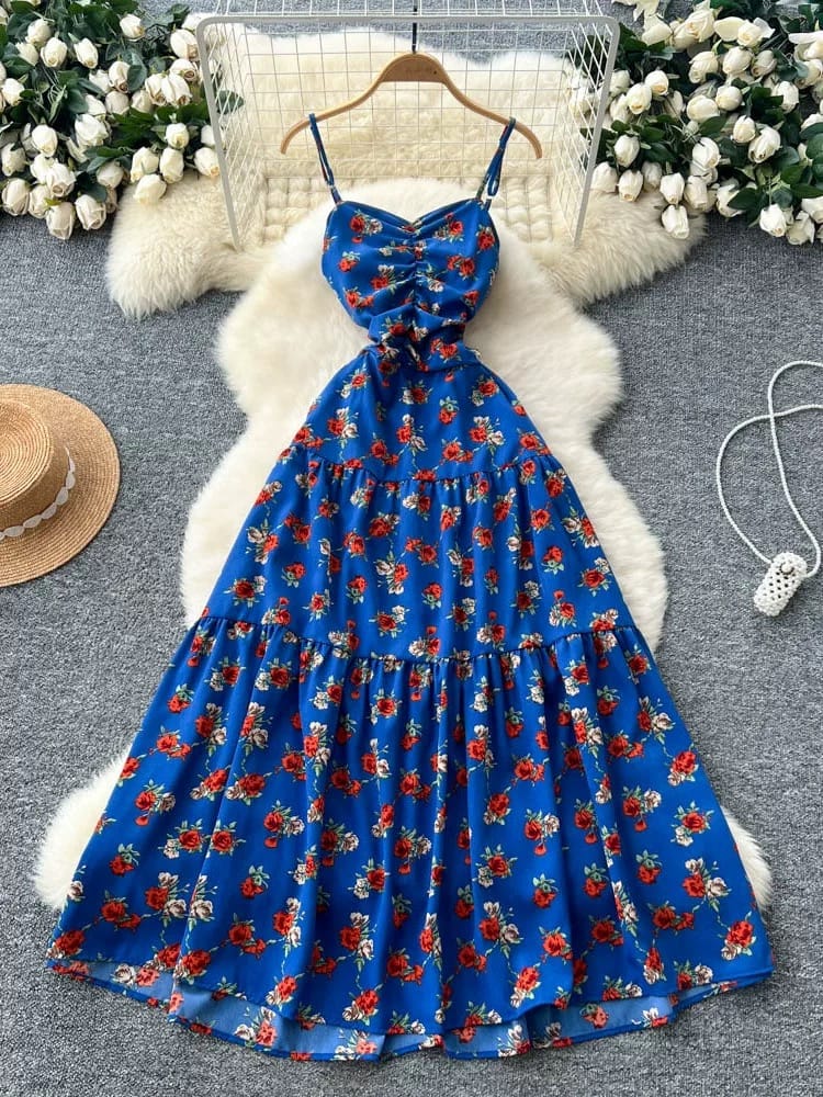 Exquisitely dress pattern dress CD367 image