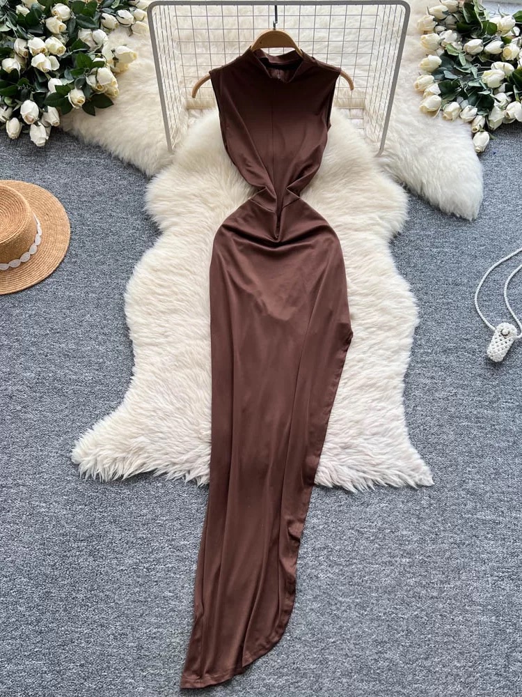 Give me a break dress CBC1017