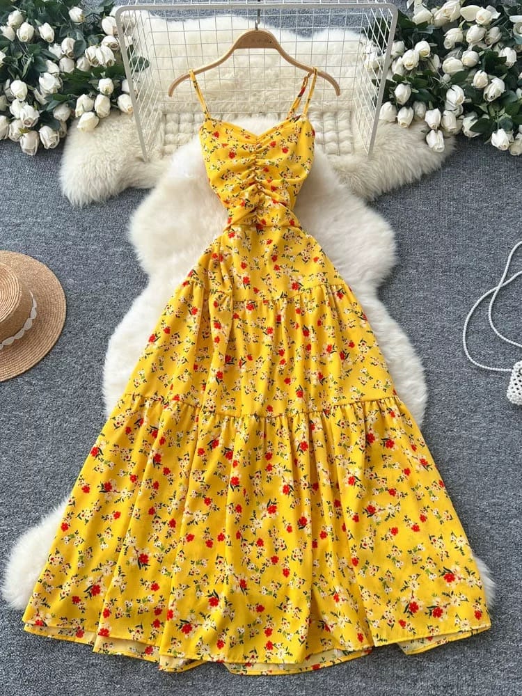 Exquisitely dress pattern dress CD367 image