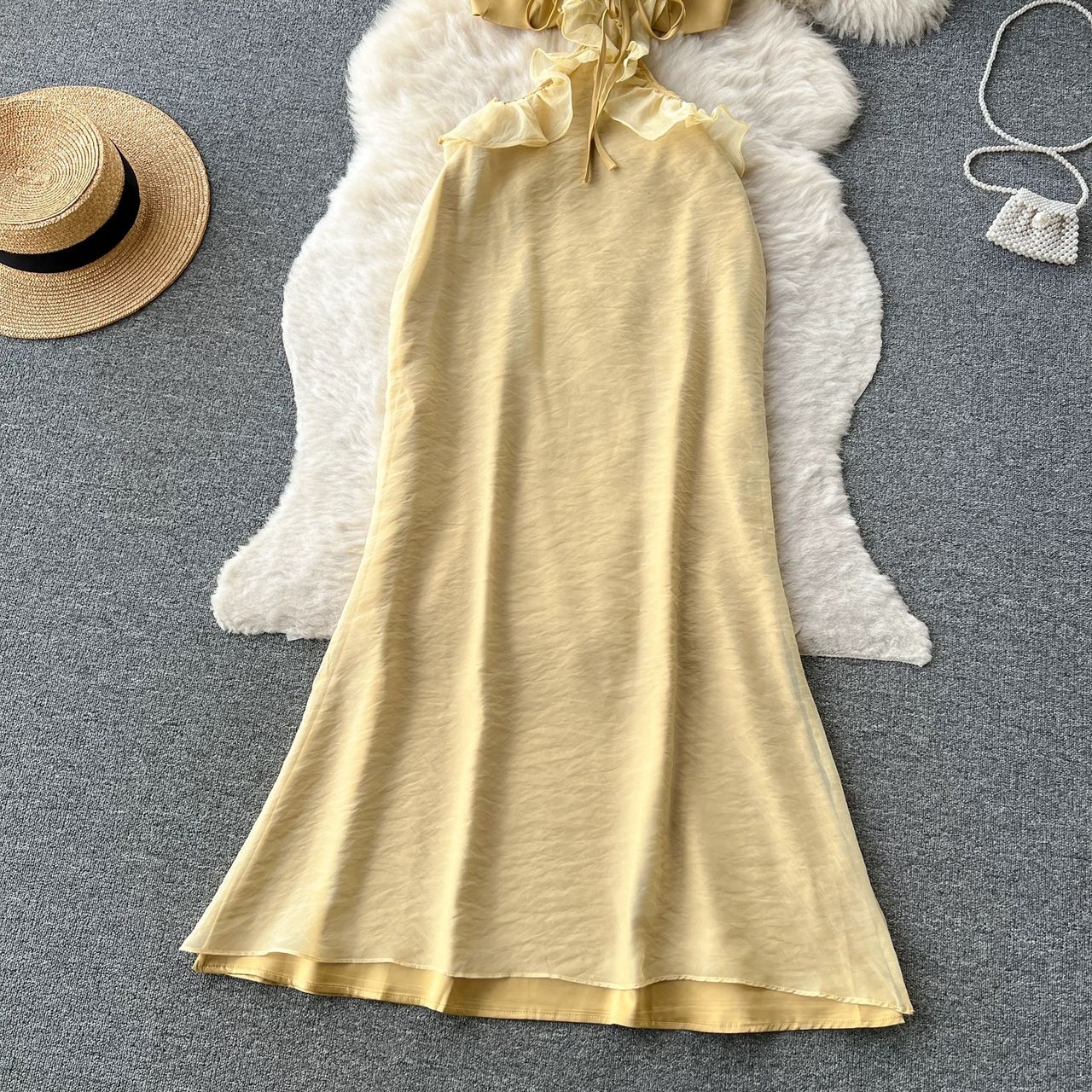 Perfection feeling dress CD1895 image