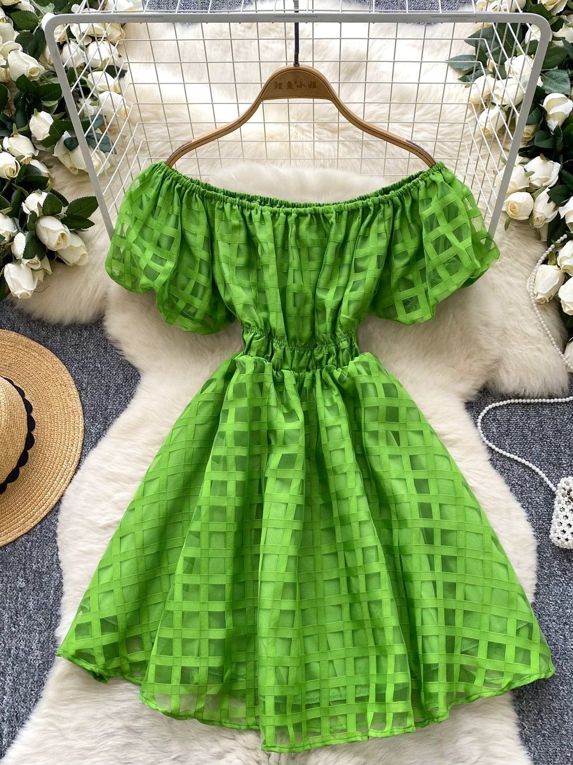 Game over dress CD1525 image