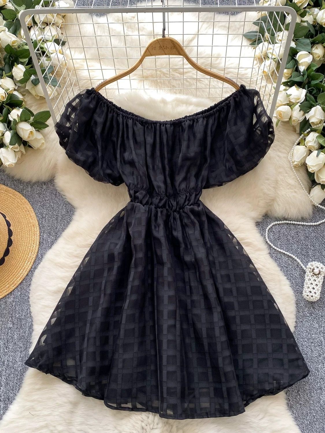 Game over dress CD1525 image