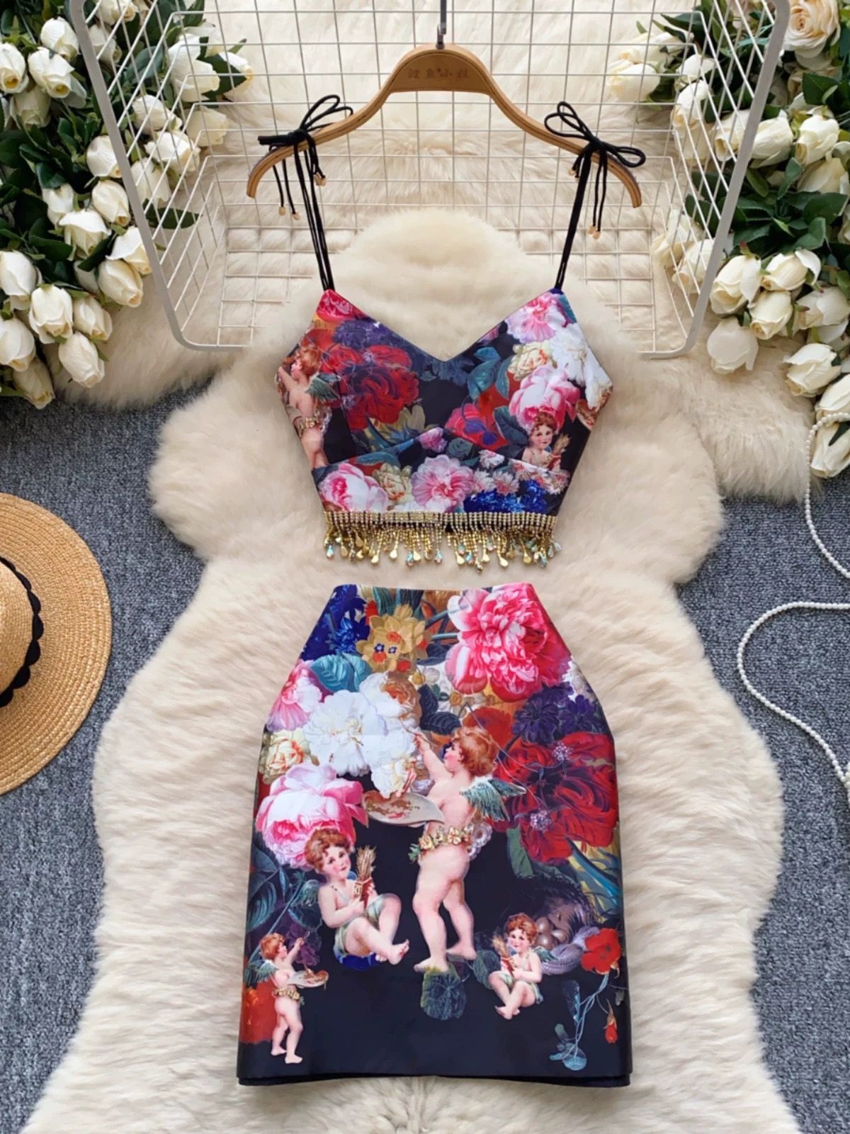 Let’s meet later set CTP456 image