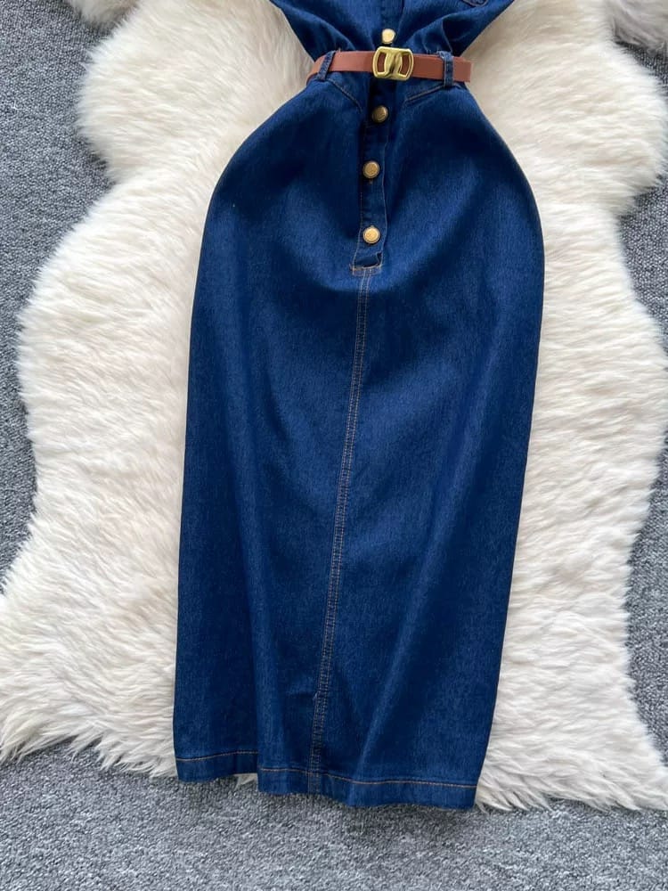 House of saints dress DBC40 image