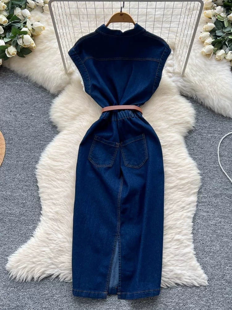 House of saints dress DBC40 image