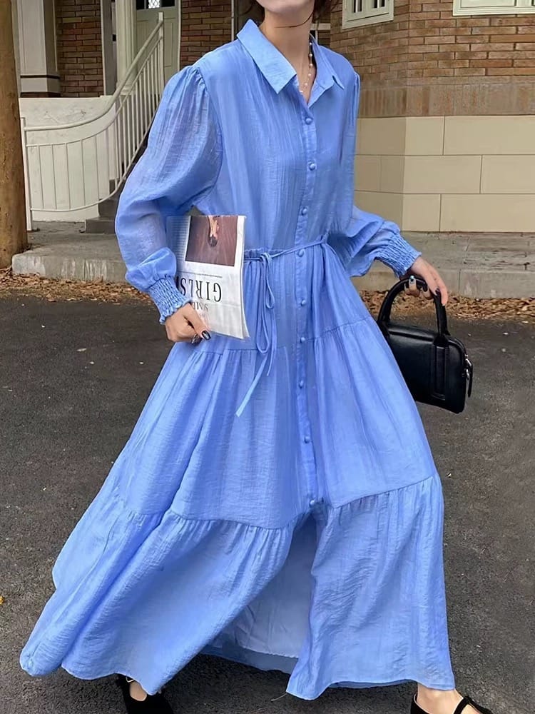 Burst of sunshine dress CD956 image