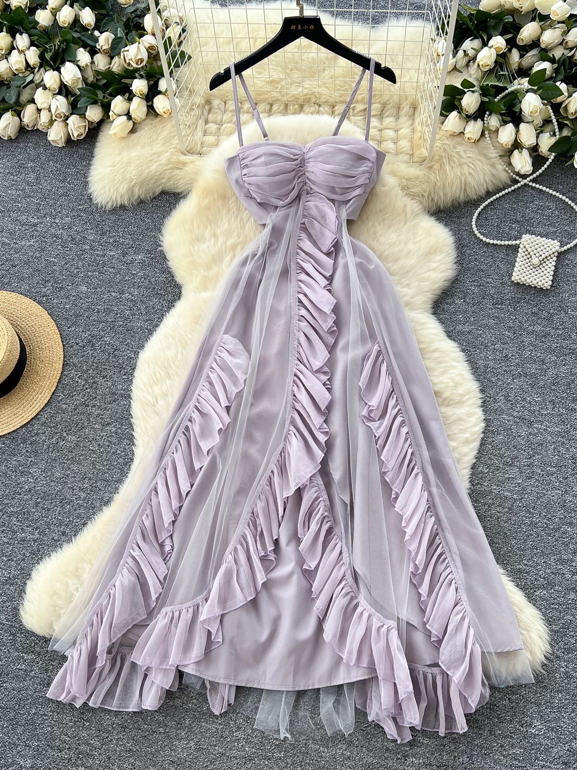 Coolest at the party dress CD564
