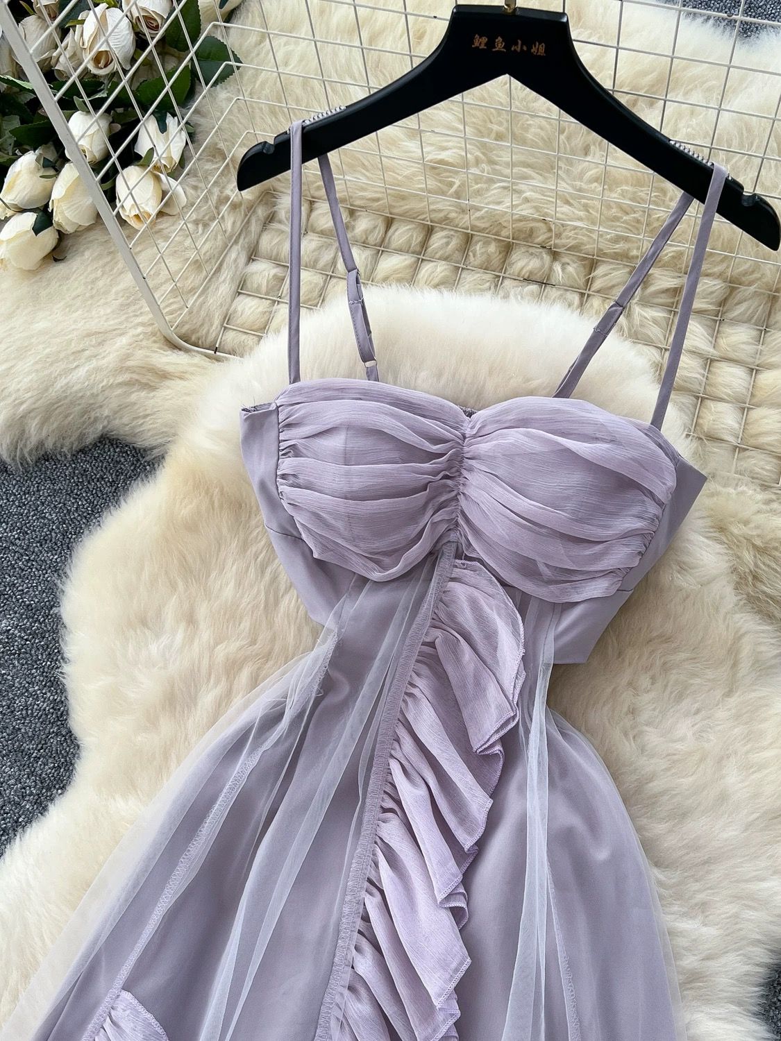 Coolest at the party dress CD564 image