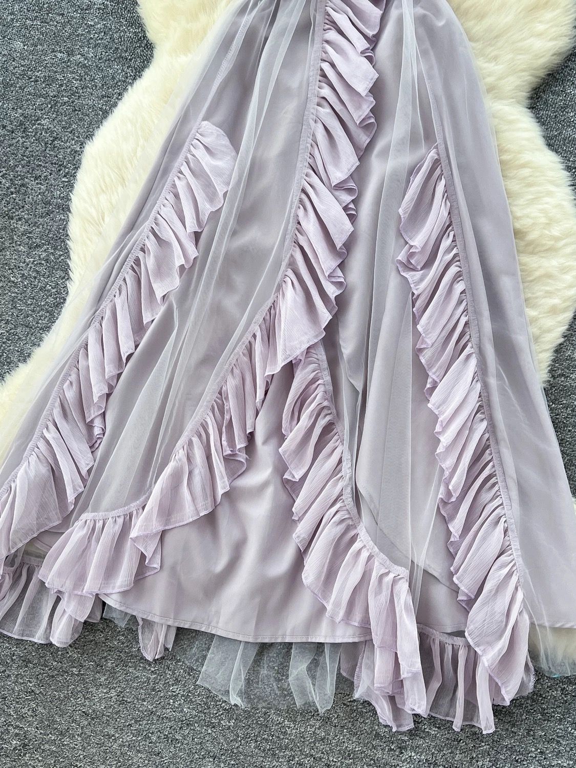 Coolest at the party dress CD564 image