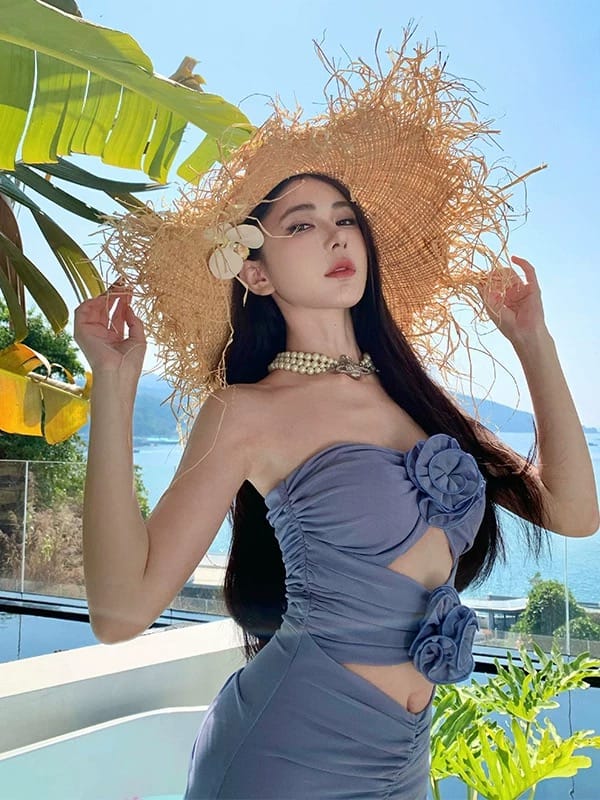 Need to know dress CBC1220 image