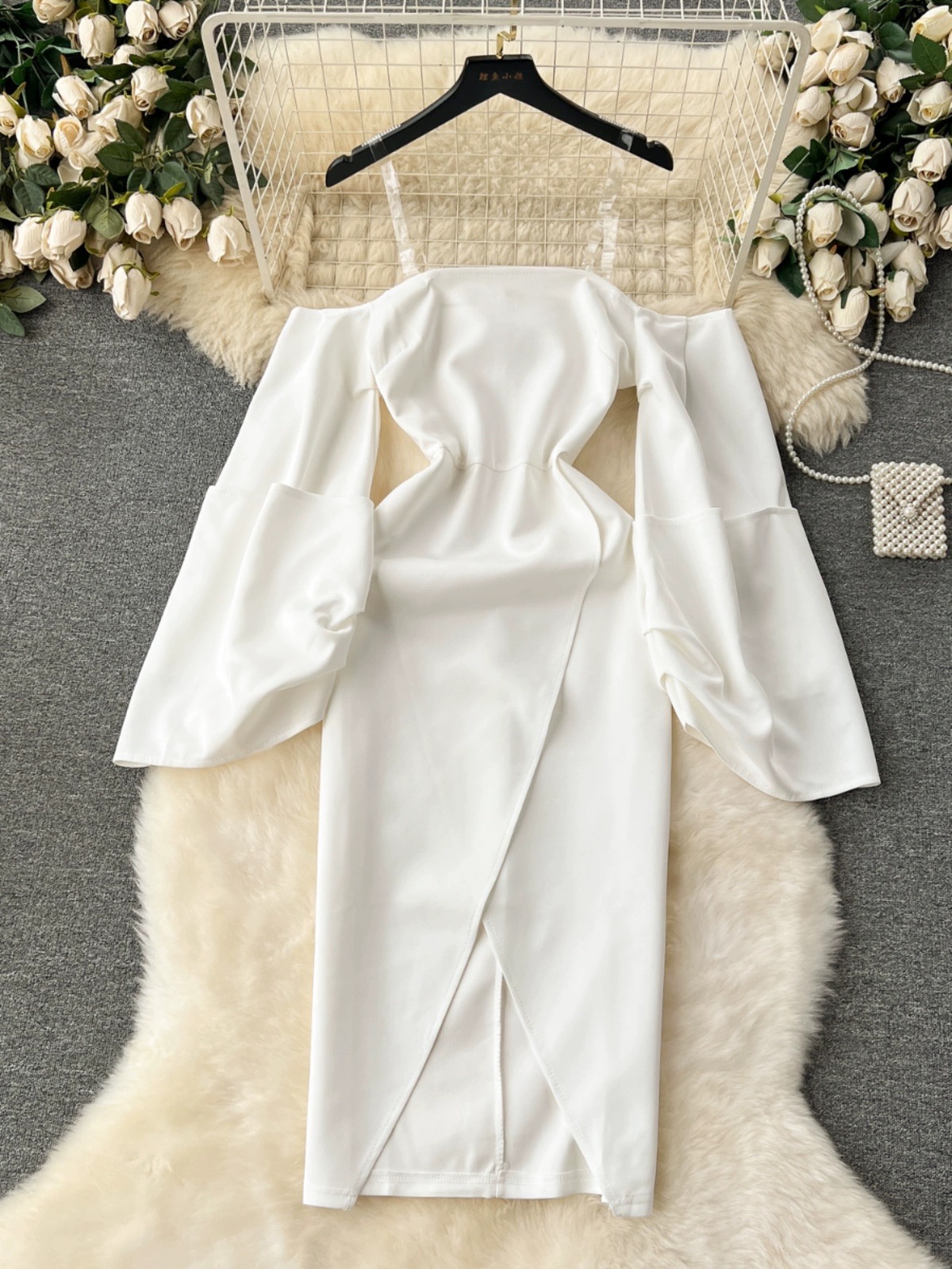 Added Product