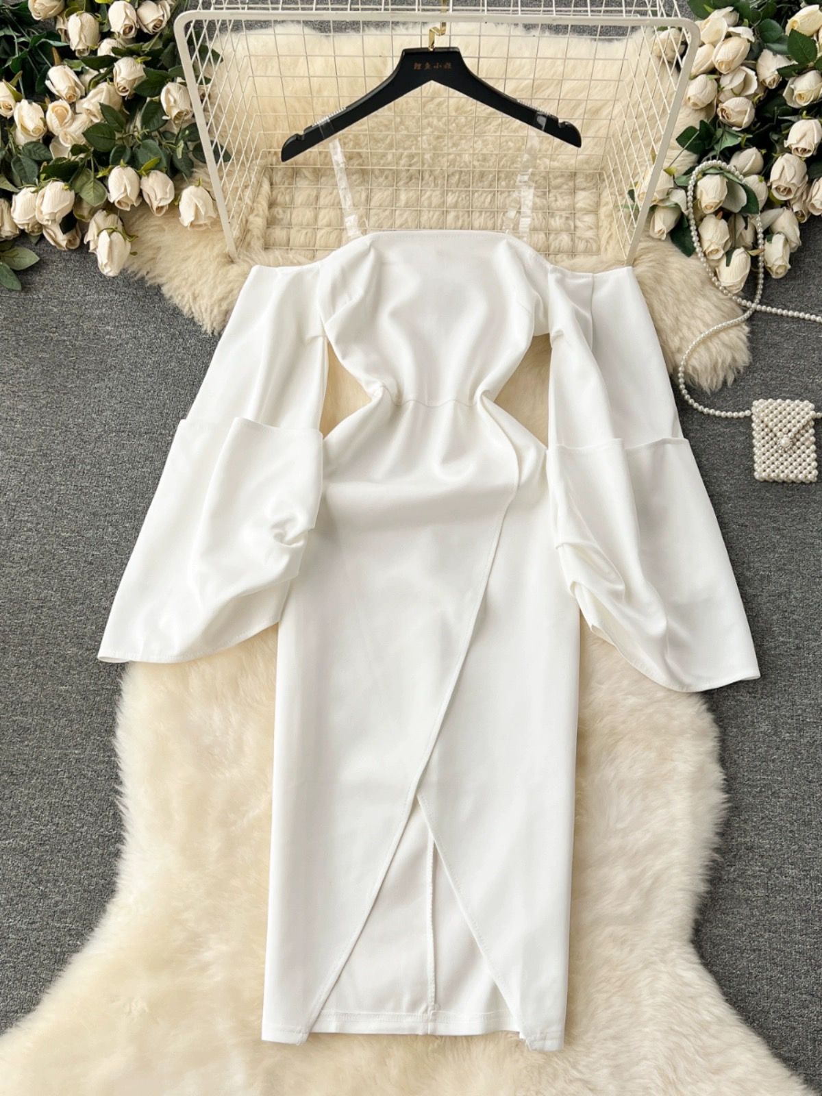 Hear my prayers dress EBC186 image