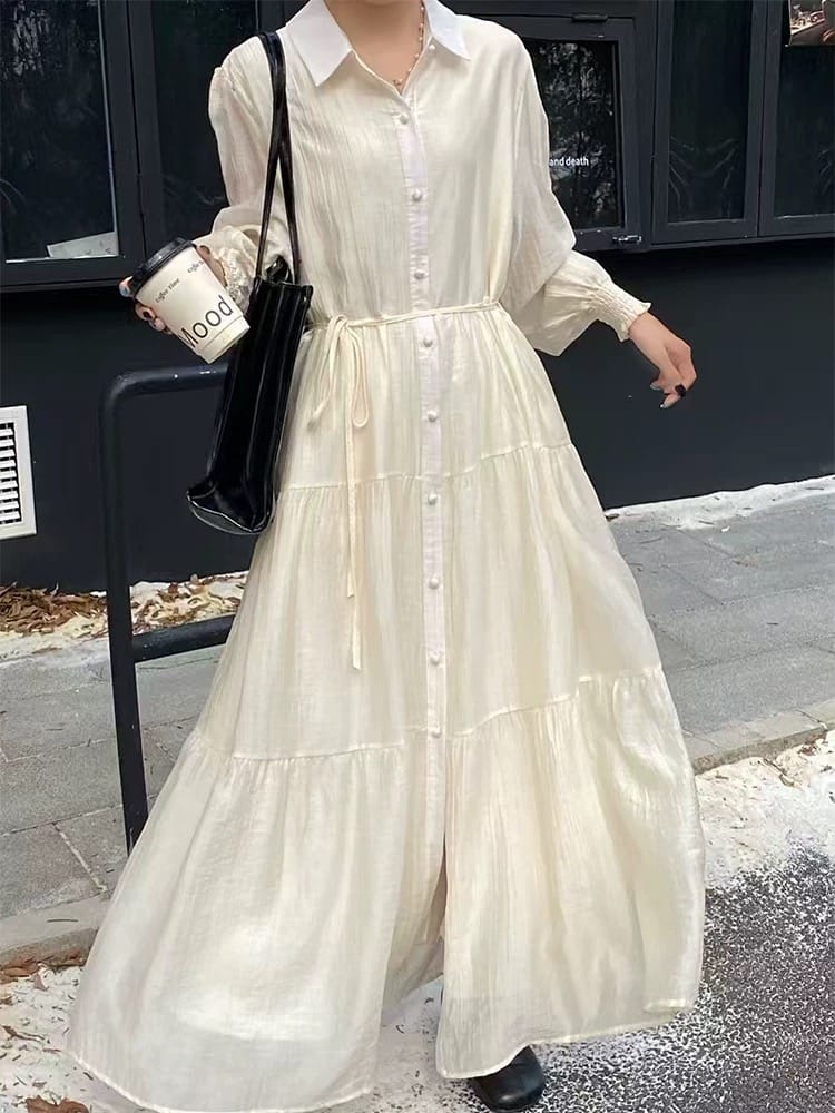 Burst of sunshine dress CD956 image