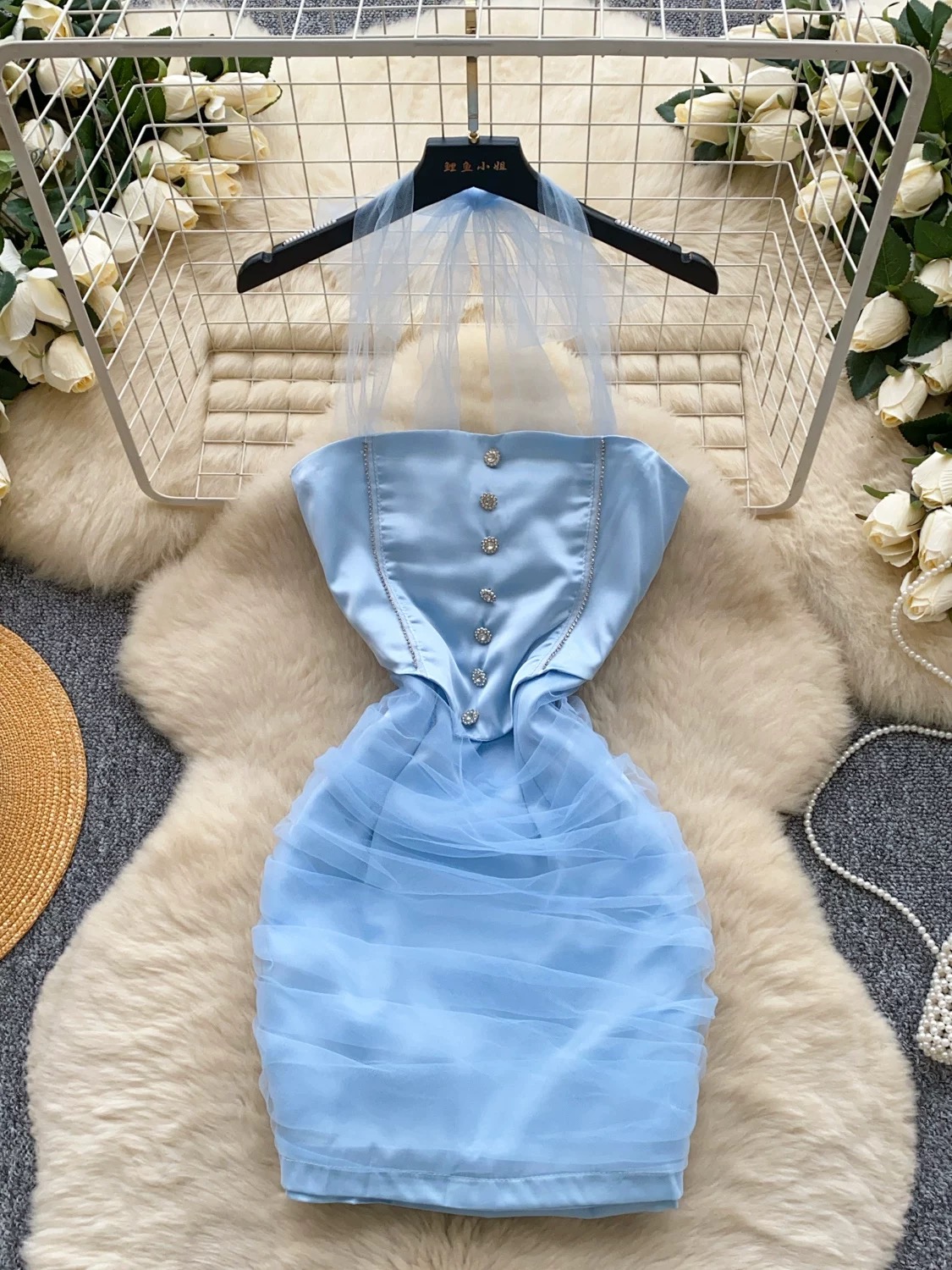 True to self dress CBC950 image