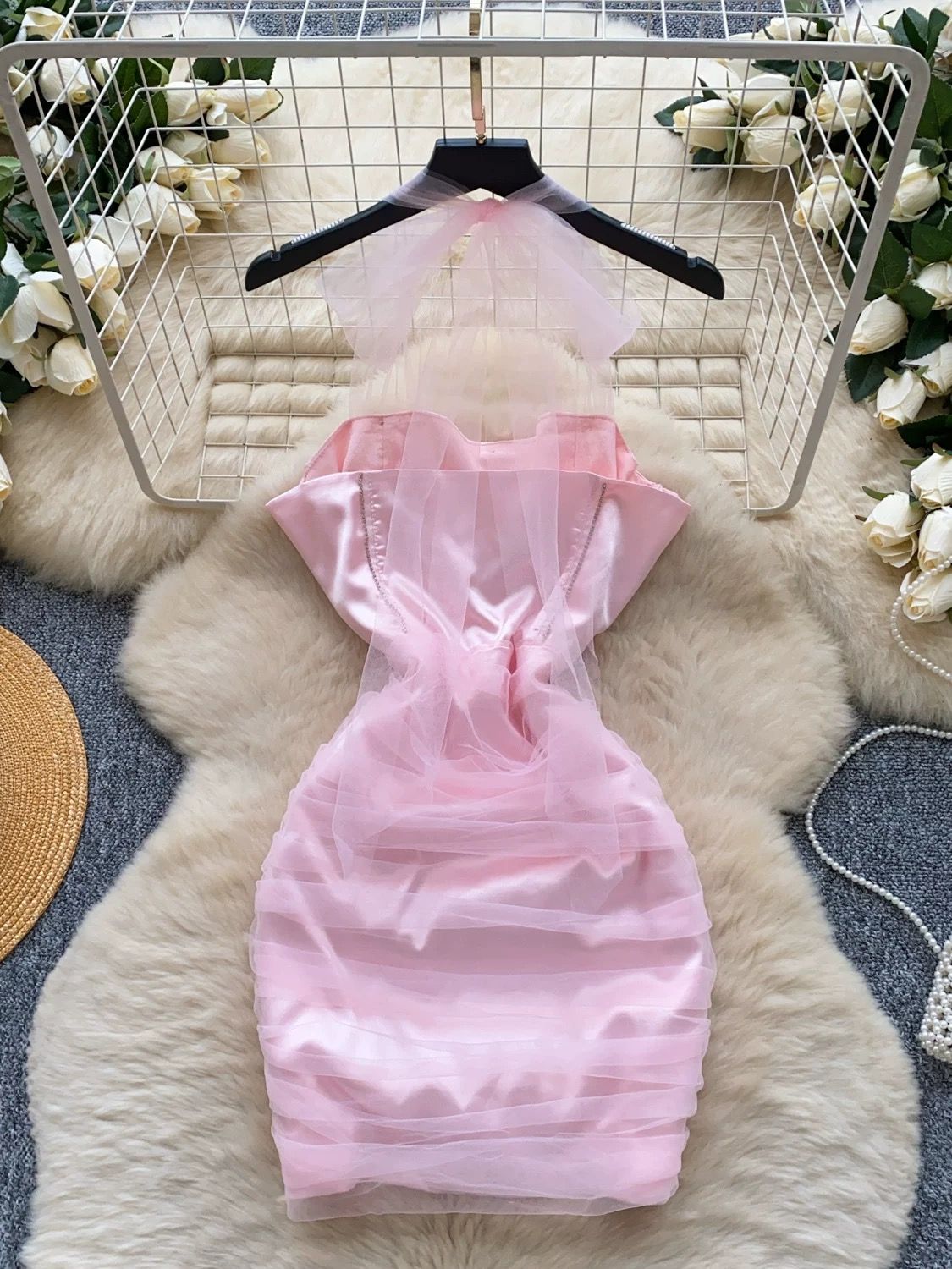 True to self dress CBC950 image