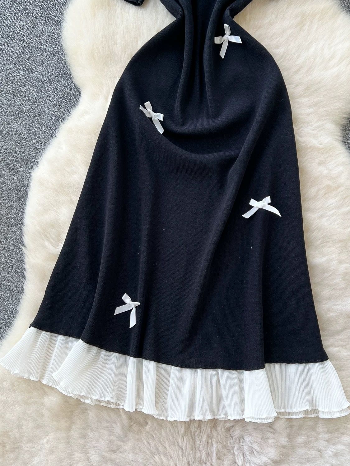 Off to the races dress CD1520 image