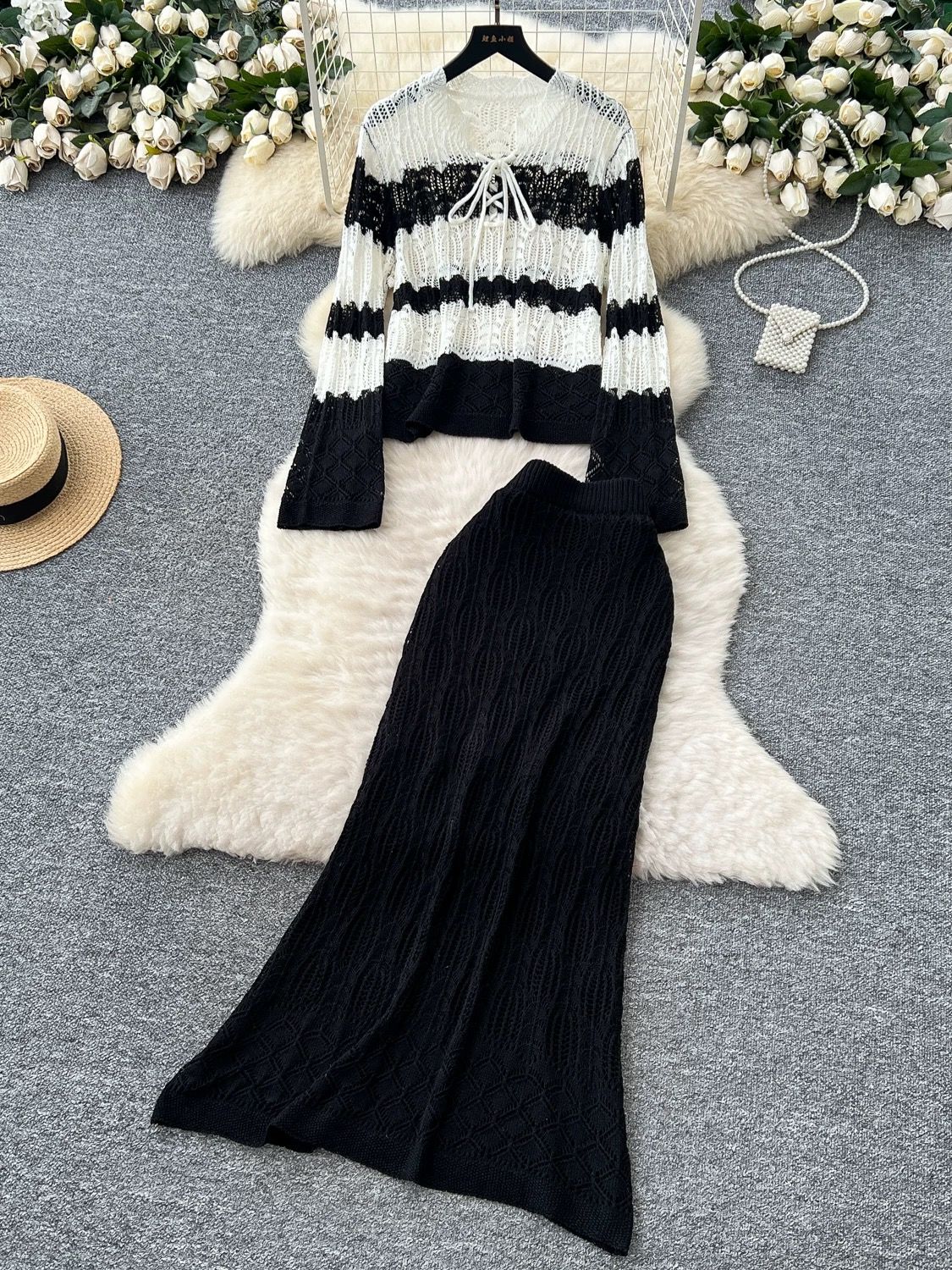 Kiss kiss beauty set KTP151 image